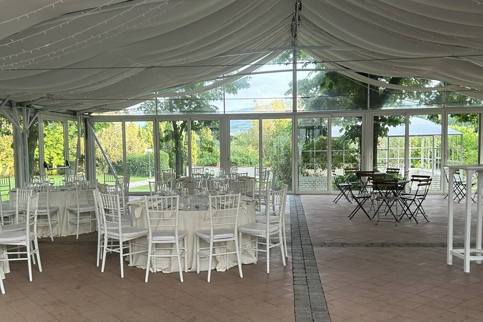 Veranda