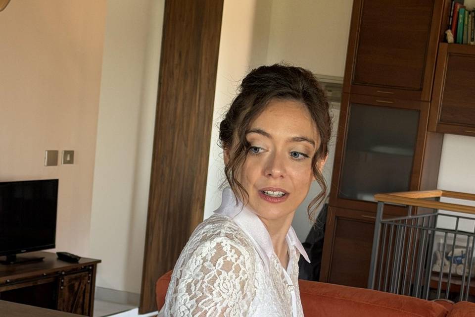 Matrimonio Francesca