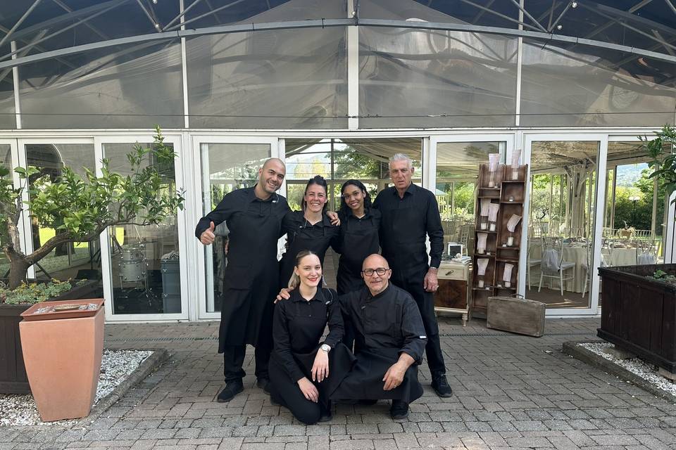 Staff