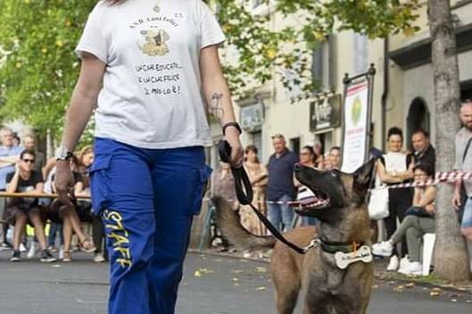 Club Cani Felici