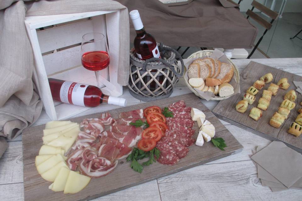 Aperitivo