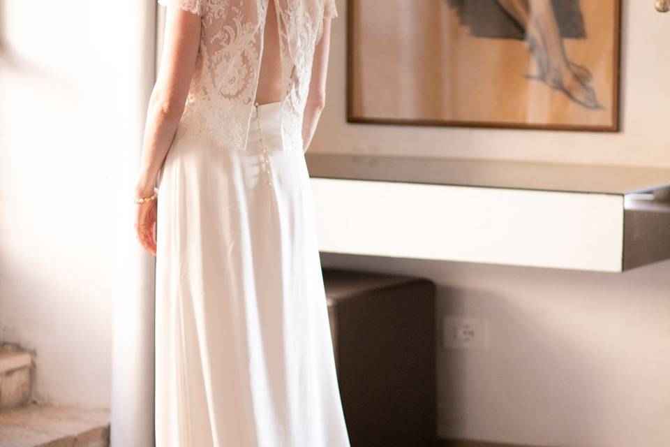 Destination wedding Umbria