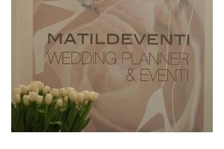 Matildeventi logo