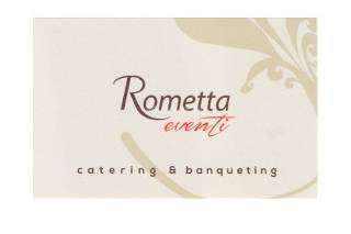 Rometta Party logo