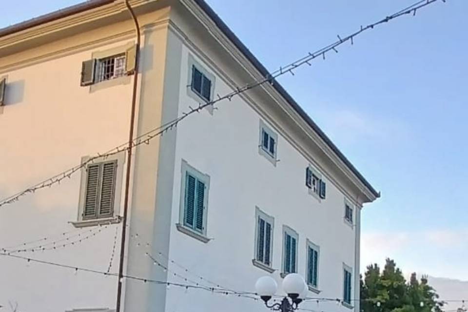 I titolari