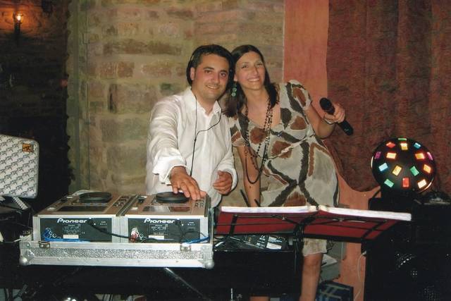 Piano-bar per matrimoni con le piu belle canzoni d