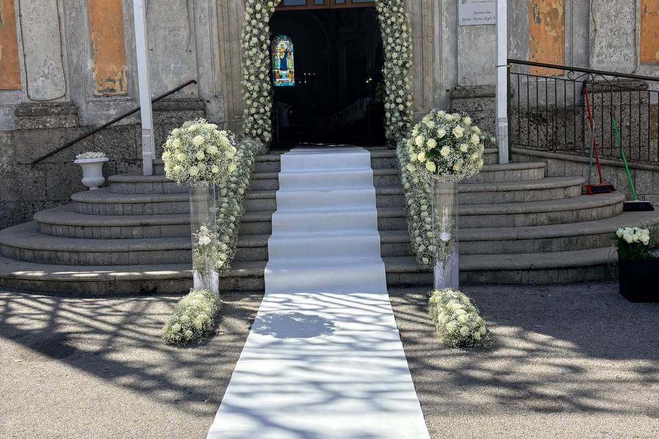 Veronica Event Up