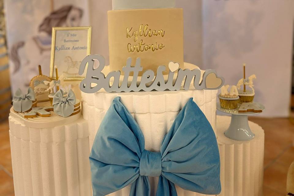 Battesimo Antonio