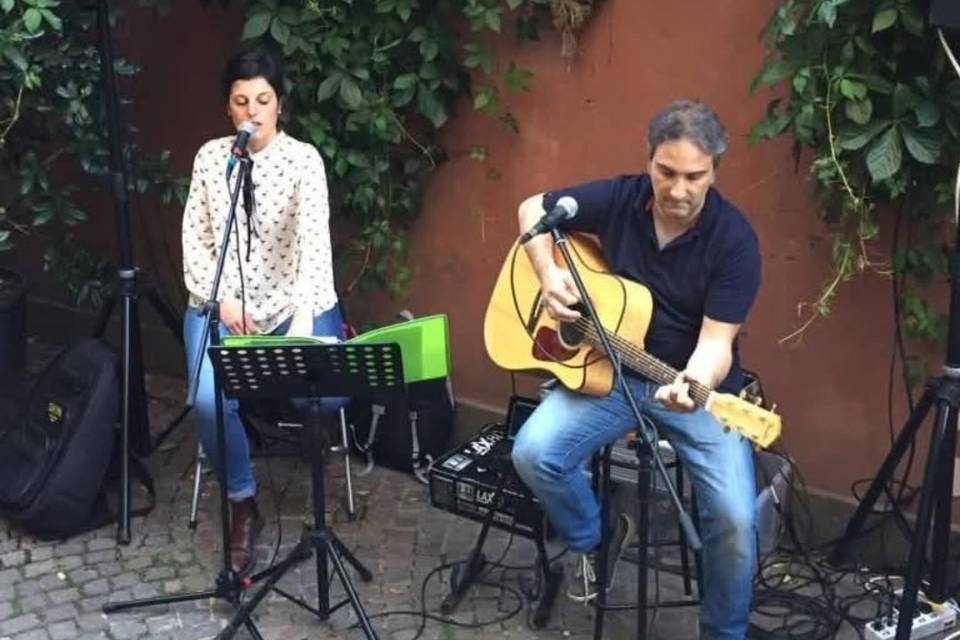 Duetonisotto