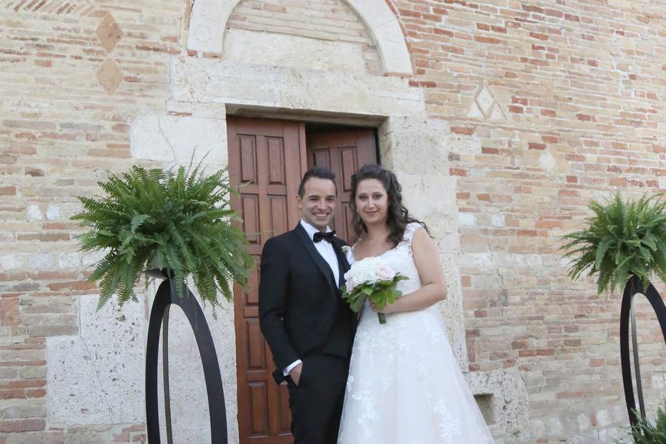 Wedding Simona e Sebastiano