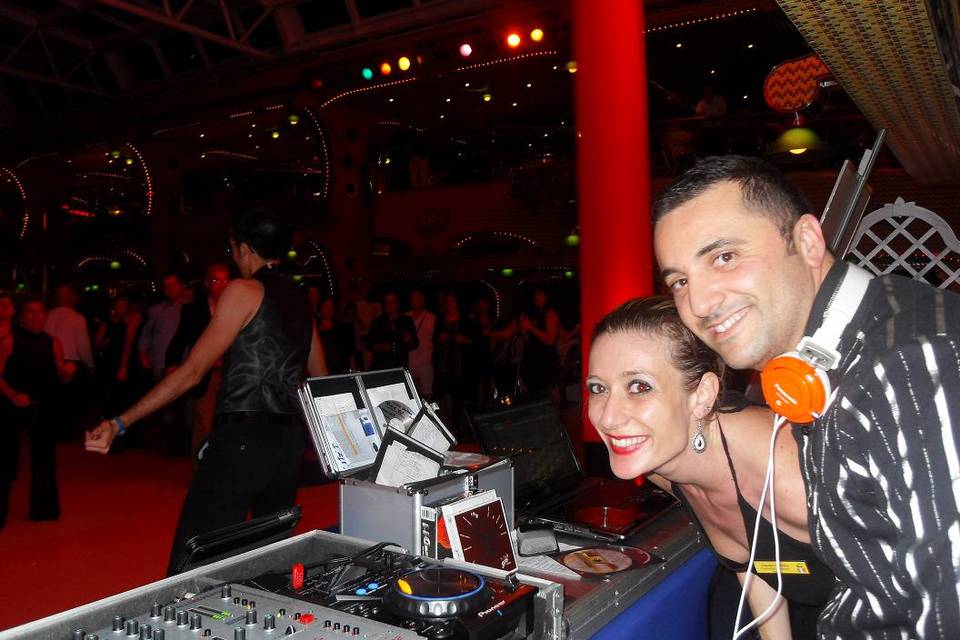 Dj matrimonio Cortona