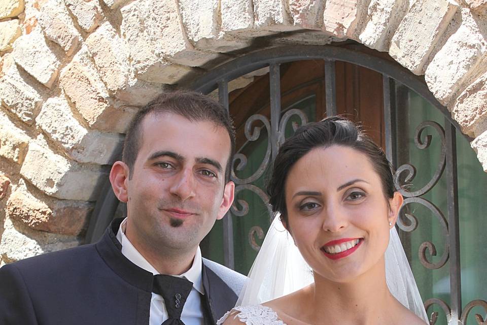 Wedding Donatella e Vincenzo