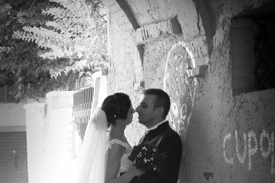 Wedding Donatella e Vincenzo