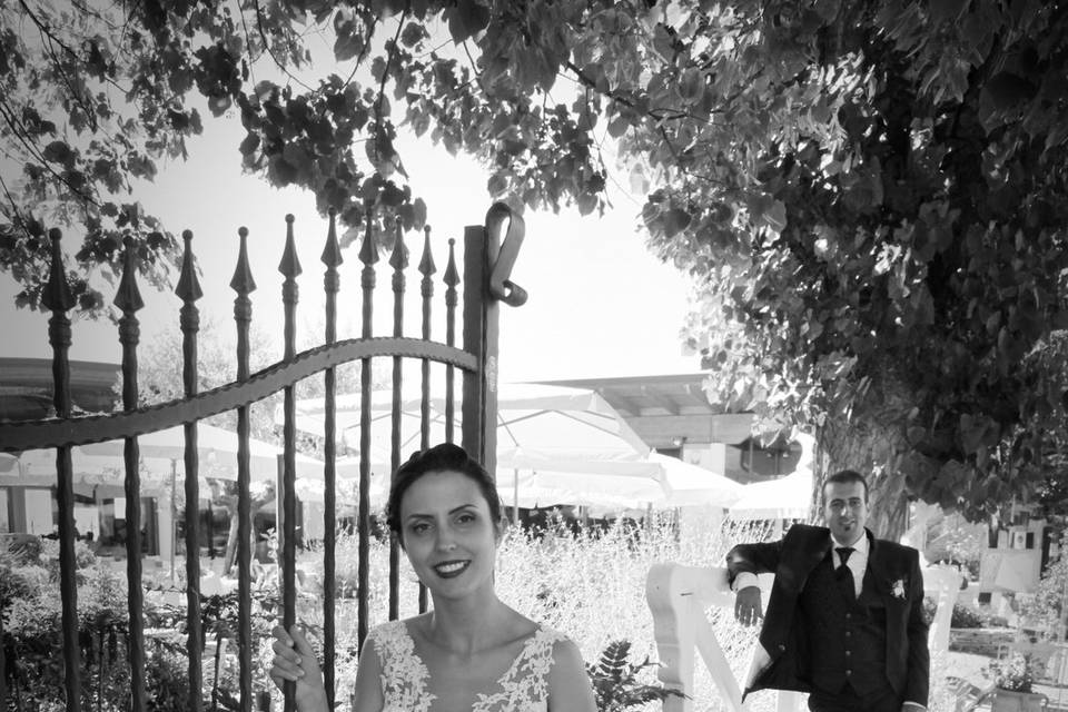 Wedding Donatella e Vincenzo