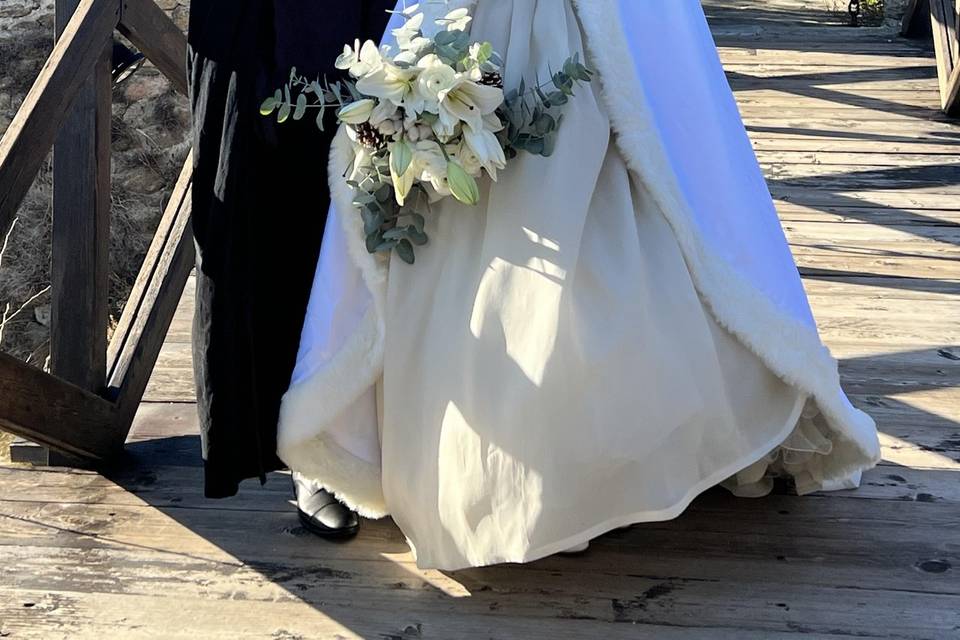 Matrimonio d’inverno