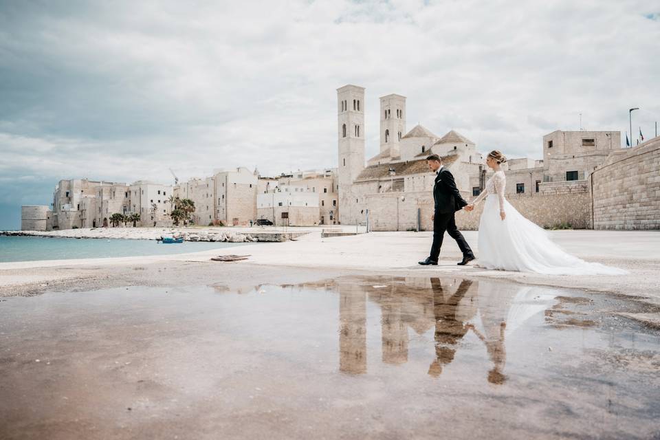 Giuseppe Facchini - Fotografo