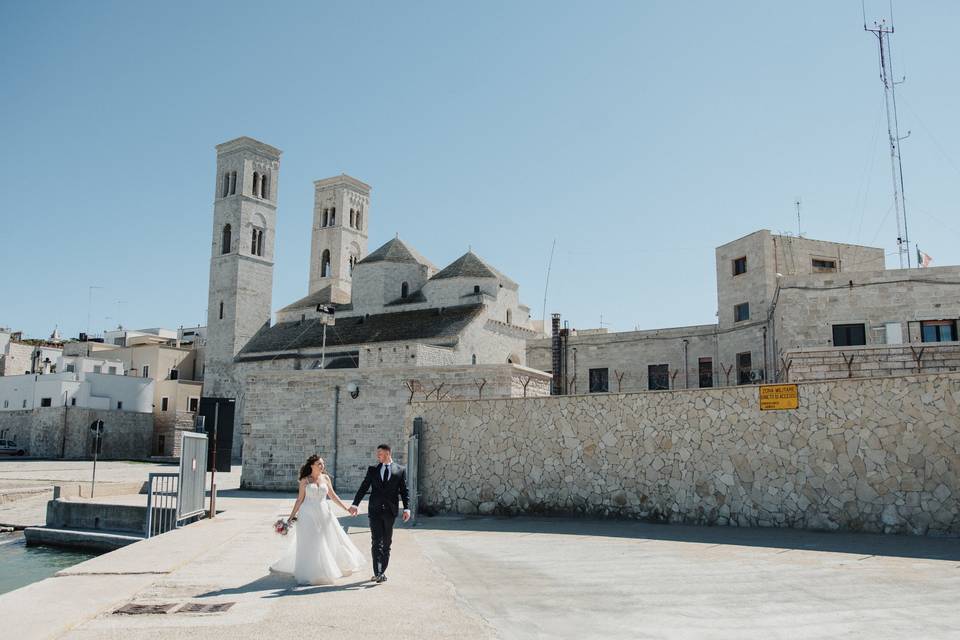 Giuseppe Facchini - Fotografo