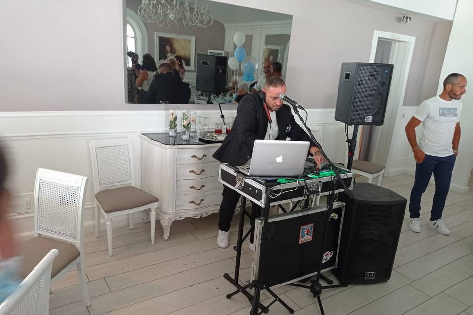 Michele Cristiani DJ