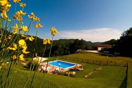 Agriturismo Sacchia