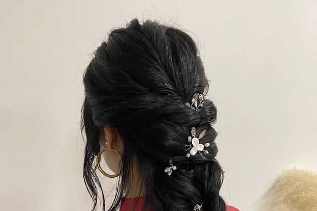 Debora Hair Stylist