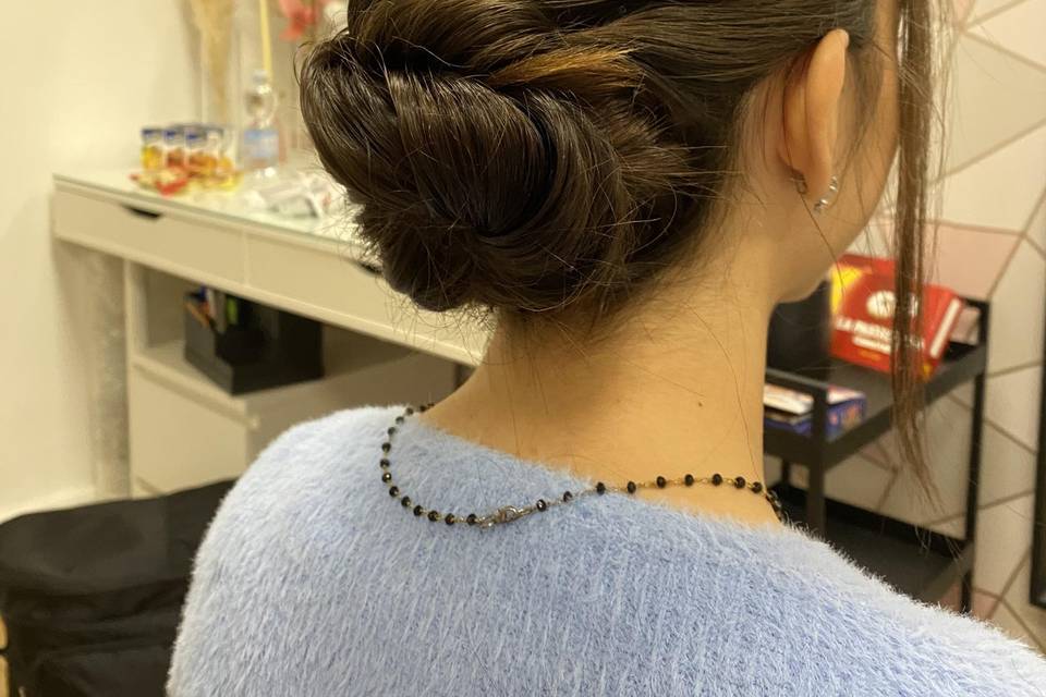 Chignon