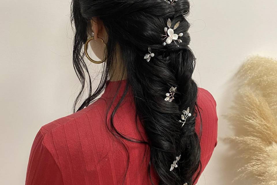 Debora Hair Stylist