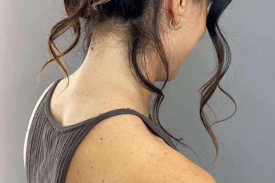Chignon