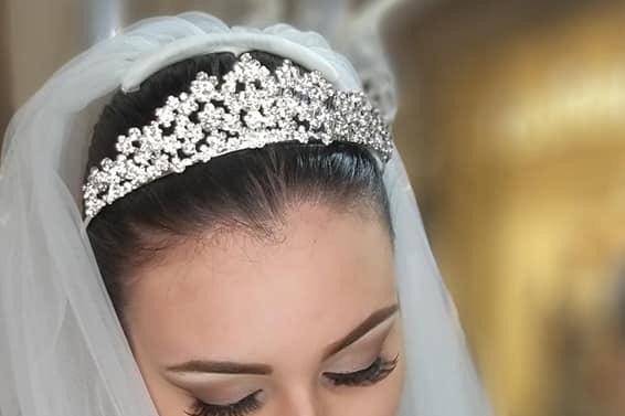 Trucco sposa