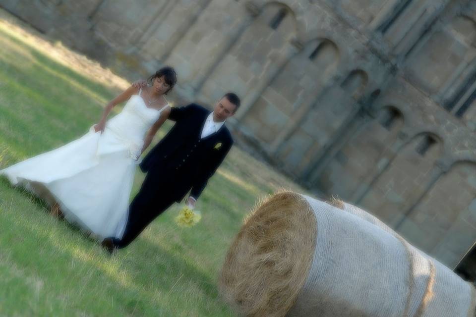 Matrimonio