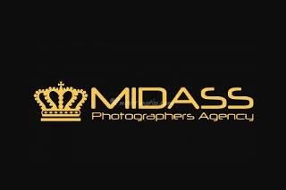 Midass agenzia fotografica e video logo