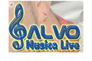 Salvo Musica Live