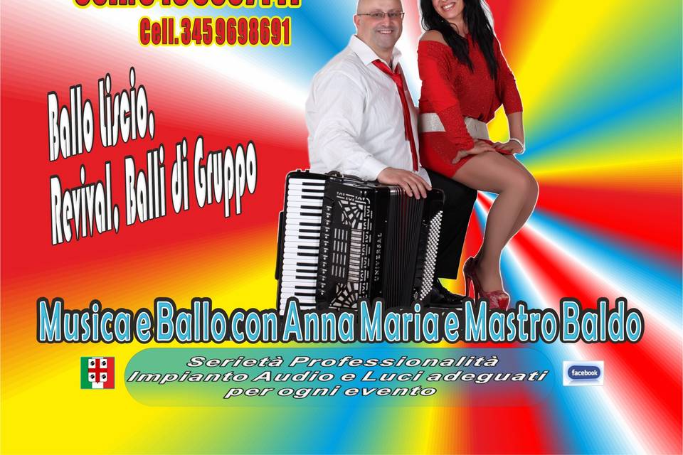 Mastro Baldo Band