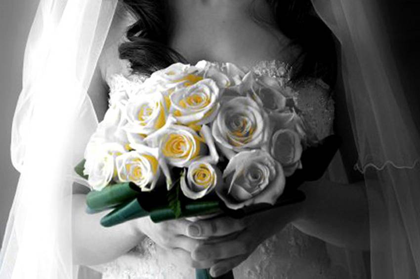 Bouquet Sposa