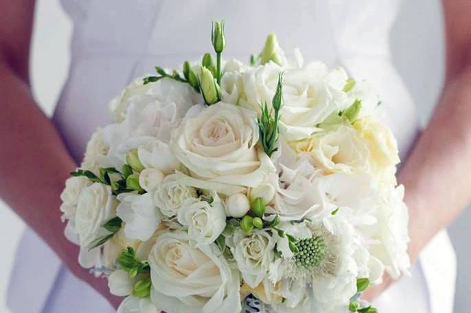 Bouquet Sposa