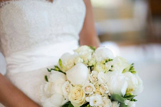 Bouquet Sposa