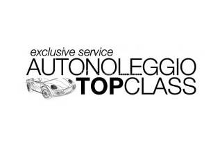Top Class Autonoleggio logo