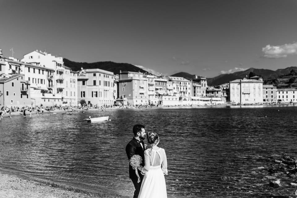 Matrimonio -sestri-levante