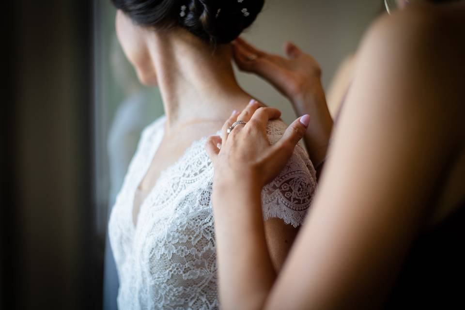 Fotografo-sposa