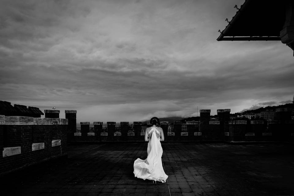 Foto-sposa-castello