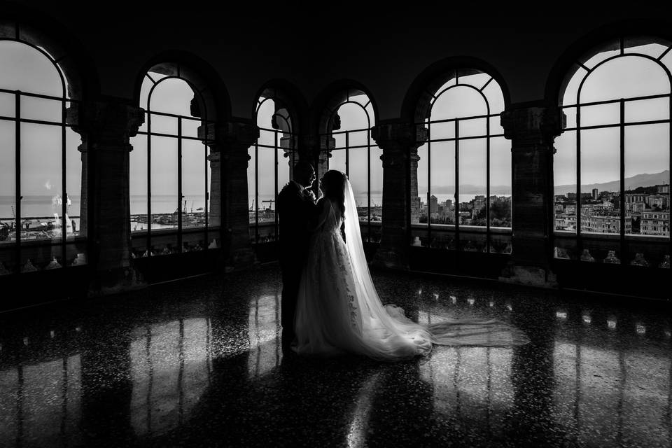 Matrimonio-castello-genova