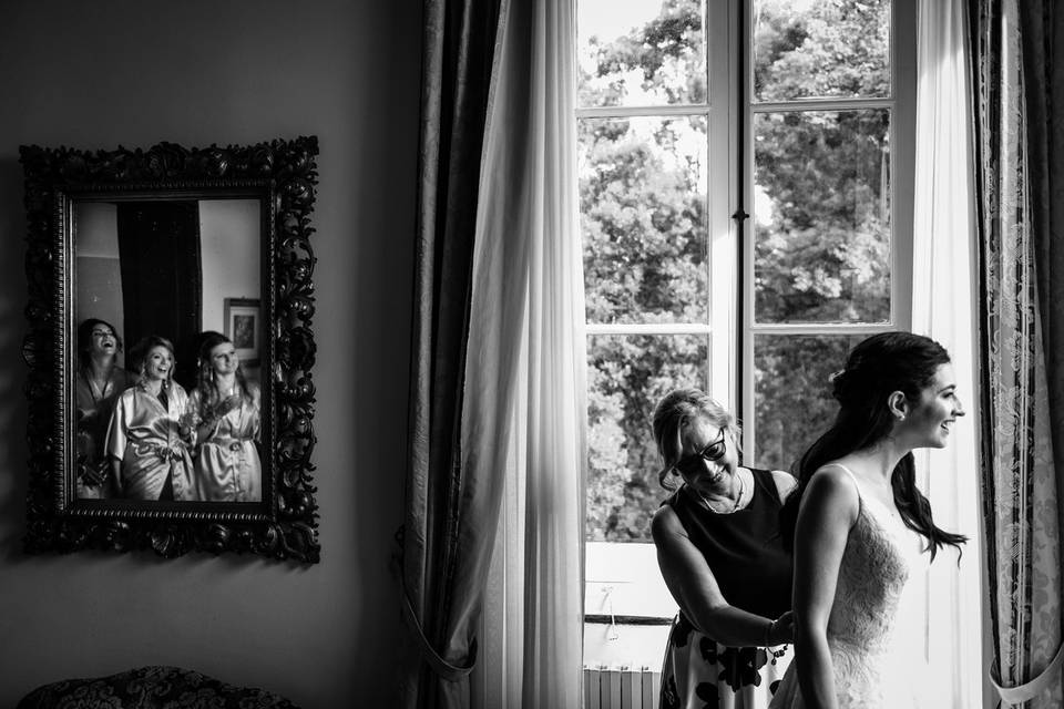 Preparazione-sposa