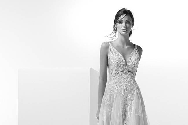 Abiti sposa