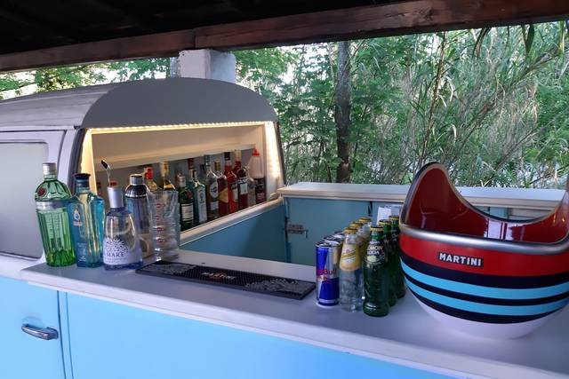 Vw bar
