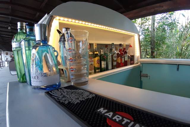Vw bar