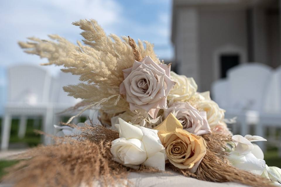Il Bouquet di Federica