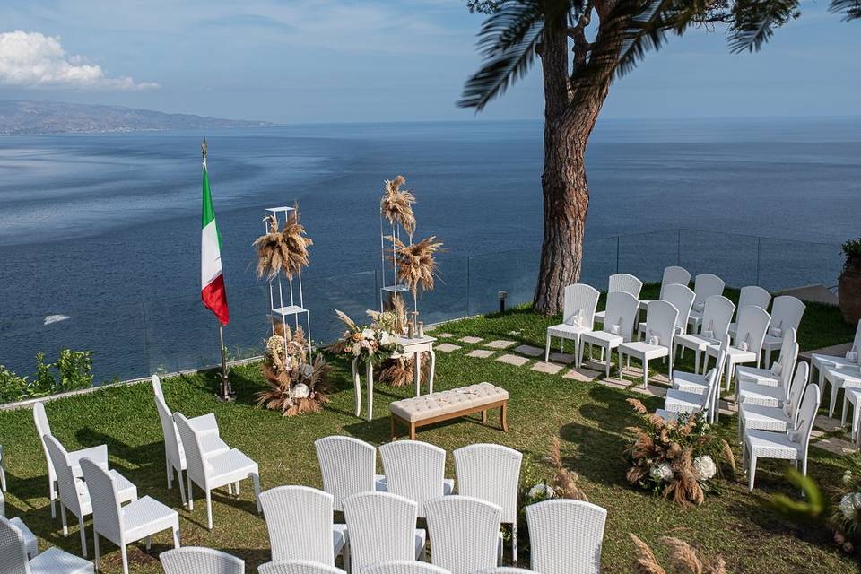 Matrimonio civile