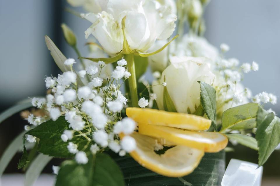 Wedding Capri