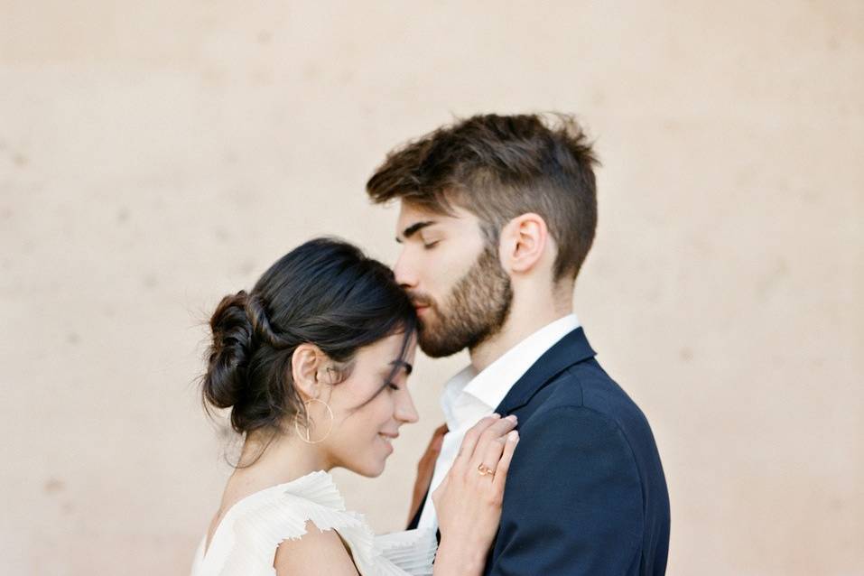 Matrimonio in Puglia