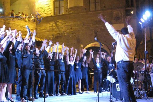 Trasimeno Gospel Choir