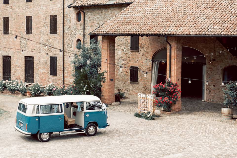 Verso il si